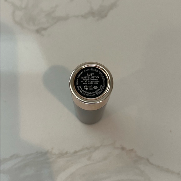 Anastasia Beverly Hills Ruby Matte Lipstick 💄 - Picture 3 of 4
